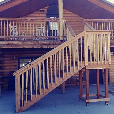 Wonder Inn Outback Panguitch Exterior photo