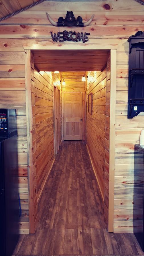 Wonder Inn Outback Panguitch Exterior photo