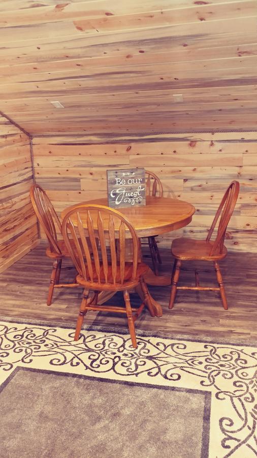 Wonder Inn Outback Panguitch Exterior photo